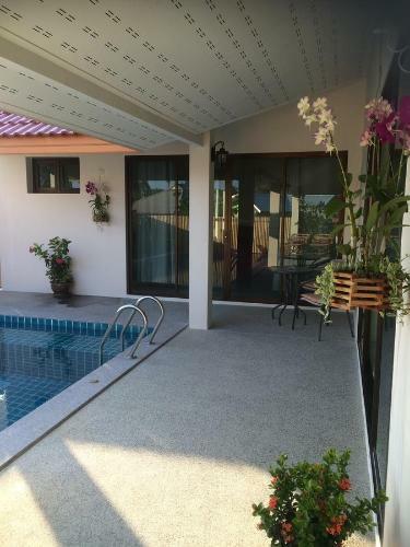 Rawai Plantation Villa