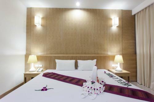 Hotel Chalong Princess Pool Villa Resort