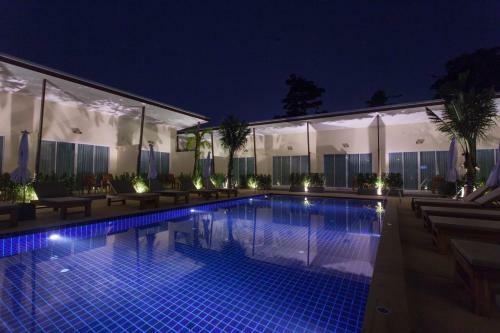Hotel Chalong Princess Pool Villa Resort