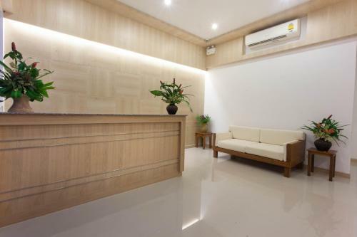Hotel Chalong Princess Pool Villa Resort