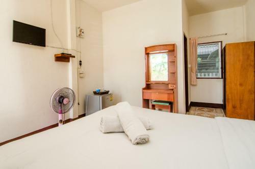 Hostal Sarm Mork Guest House