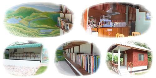 Hostal Sarm Mork Guest House