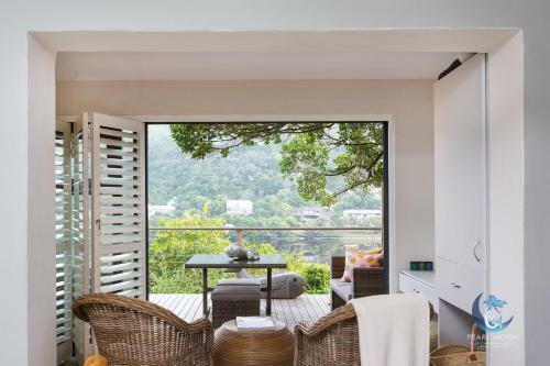 Hostal Pearl Moon Boutique Suites