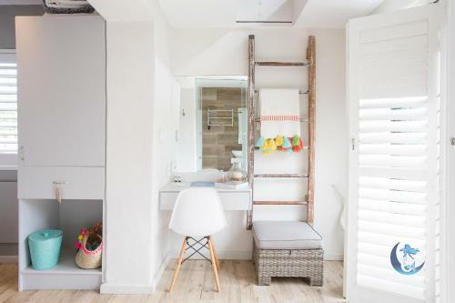 Hostal Pearl Moon Boutique Suites