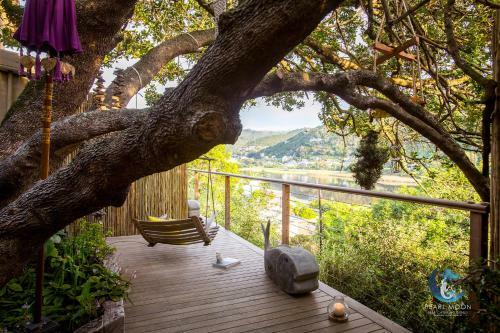 Hostal Pearl Moon Boutique Suites