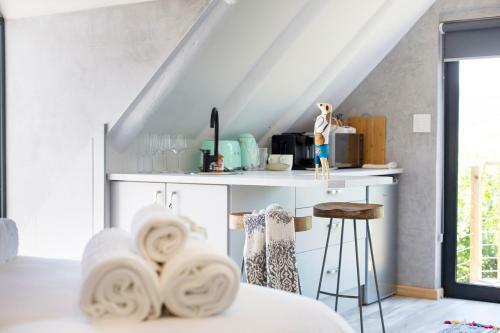 Hostal Pearl Moon Boutique Suites