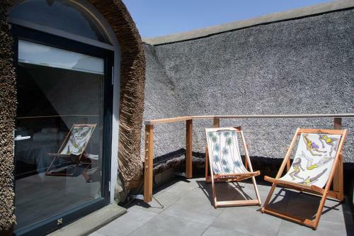 Hostal Pearl Moon Boutique Suites