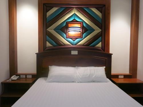 Hotel Sp Park Cha-am
