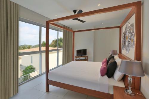 Hotel Samui Blue Orchid