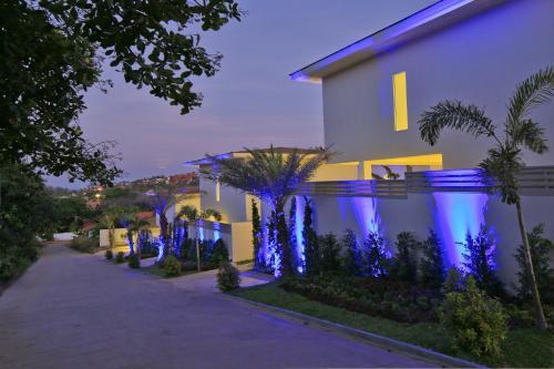 Hotel Samui Blue Orchid