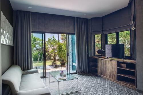 The Ville Villa