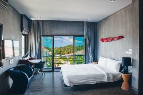 The Ville Villa