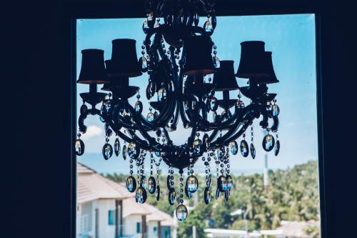 The Ville Villa