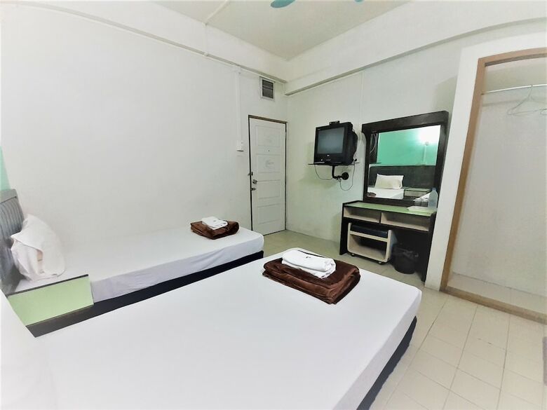 Singapore Hotel