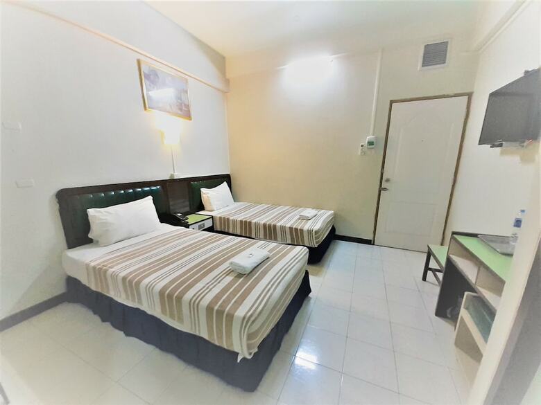 Singapore Hotel