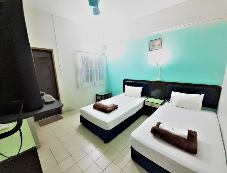 Singapore Hotel