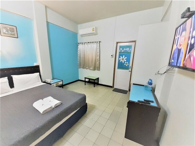 Singapore Hotel