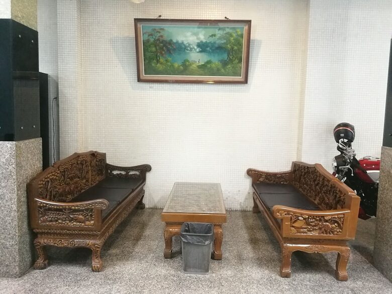Singapore Hotel