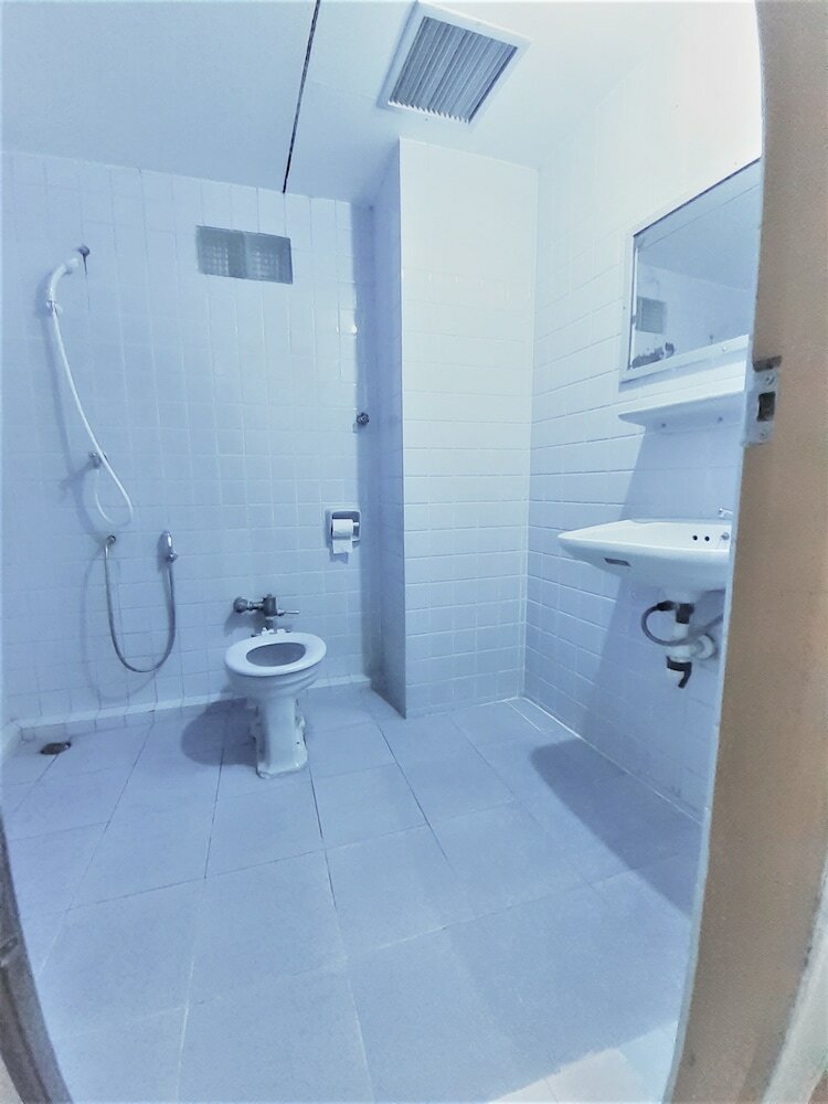 Singapore Hotel