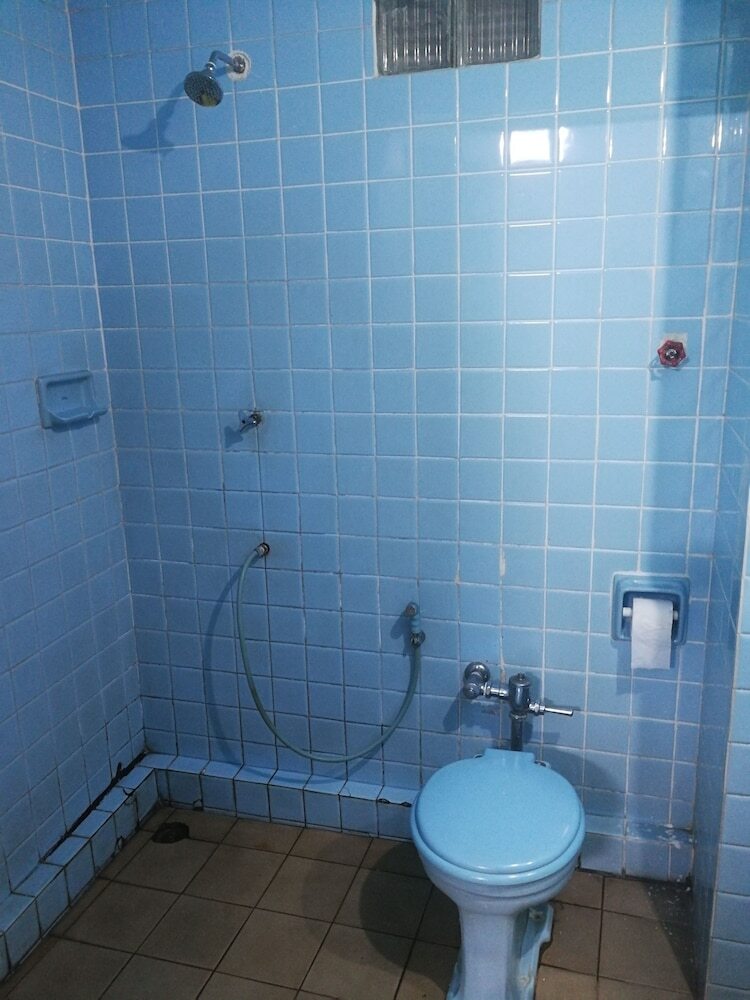Singapore Hotel