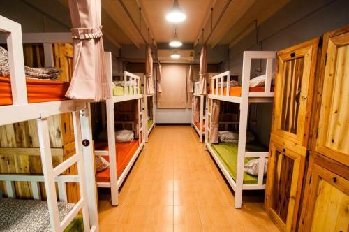 Albergue Eat-ting