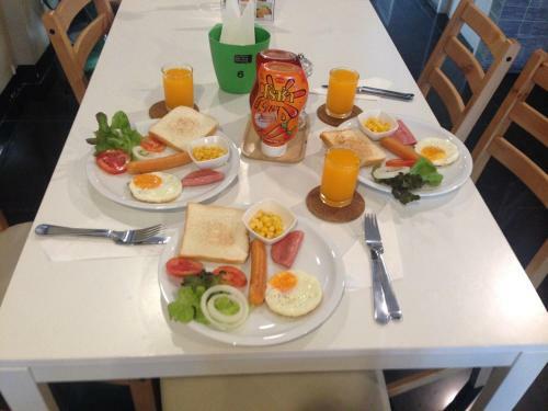 Albergue Eat-ting