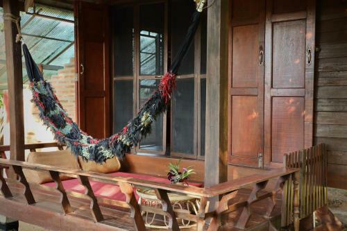 Hotel Naga Hill Resort