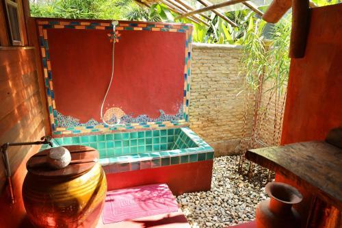 Hotel Naga Hill Resort