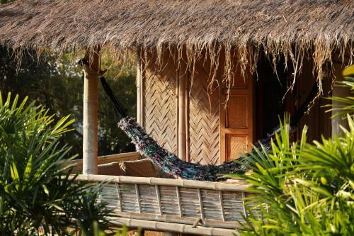 Hotel Naga Hill Resort