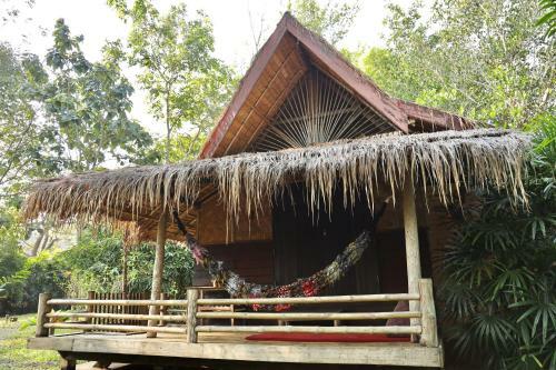 Hotel Naga Hill Resort