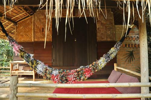 Hotel Naga Hill Resort