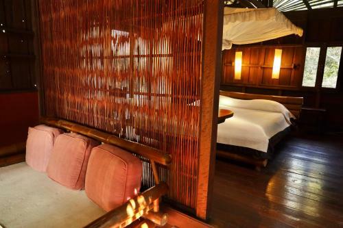 Hotel Naga Hill Resort