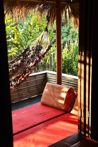 Hotel Naga Hill Resort