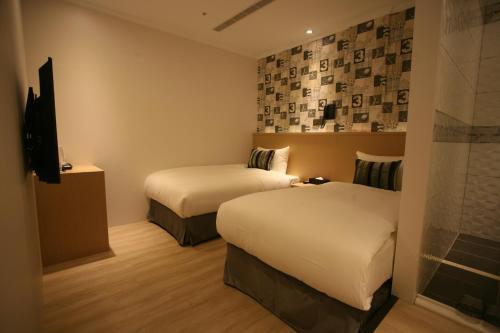 Taipei Milla Hotel