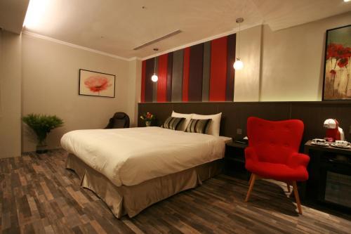 Taipei Milla Hotel