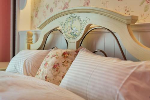 Ediman Bed & Breakfast