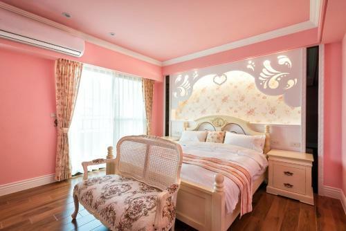 Ediman Bed & Breakfast