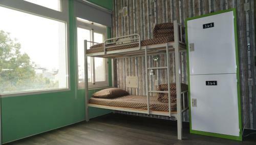 Lovely Bean Hostel
