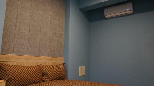 Lovely Bean Hostel