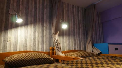 Lovely Bean Hostel