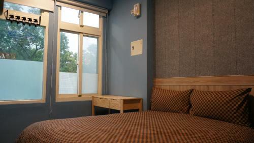 Lovely Bean Hostel