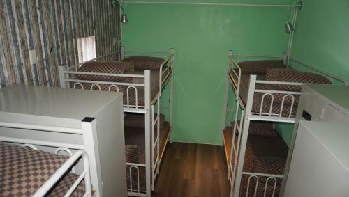 Lovely Bean Hostel