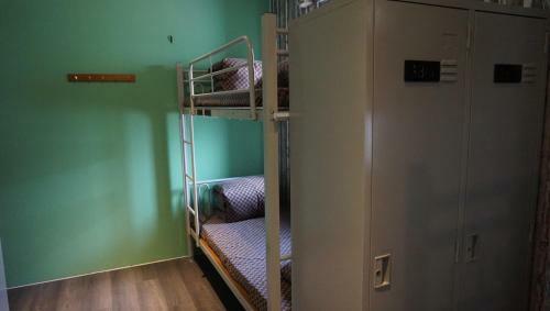 Lovely Bean Hostel