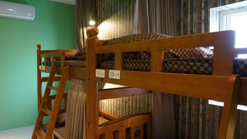 Lovely Bean Hostel