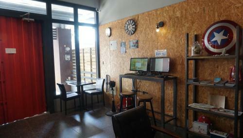 Lovely Bean Hostel