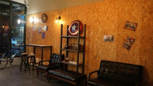 Lovely Bean Hostel