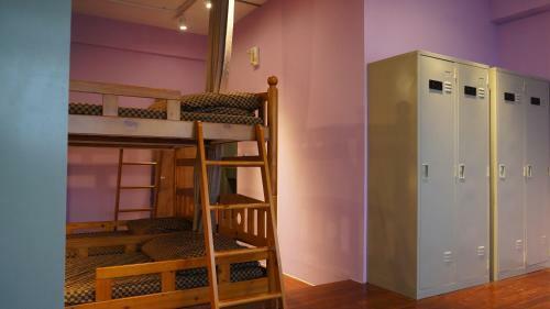 Lovely Bean Hostel
