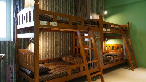 Lovely Bean Hostel