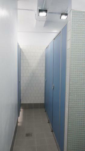 Lovely Bean Hostel