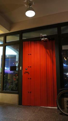 Lovely Bean Hostel